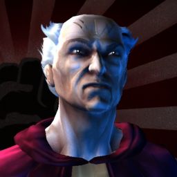 dizzycow — legacy portrait