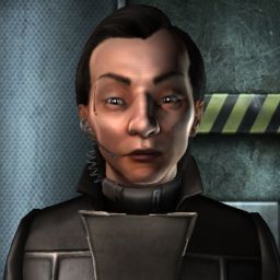 Muddern — legacy portrait