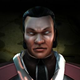 Warbeh — legacy portrait