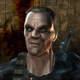 Kor Kot — legacy portrait