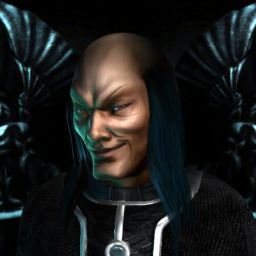 UU UmaUma — legacy portrait