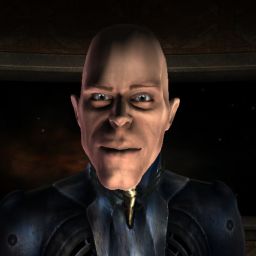 Gandolff2000 — legacy portrait