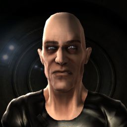 Malakbar — legacy portrait