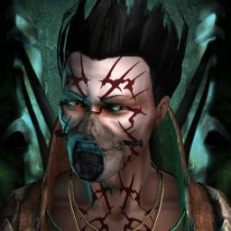 Mekiroth — legacy portrait
