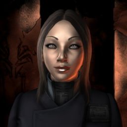 YA Kilo — legacy portrait