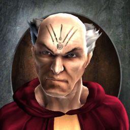 CHOKTARIAN — legacy portrait