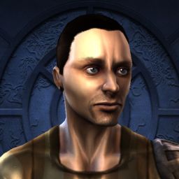 biggeruniverse — legacy portrait