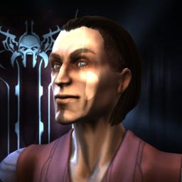 DaXX One — legacy portrait