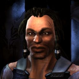 Ma'Kur Pridar — legacy portrait