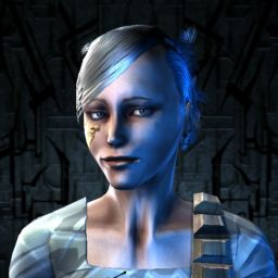 Kaatana — legacy portrait