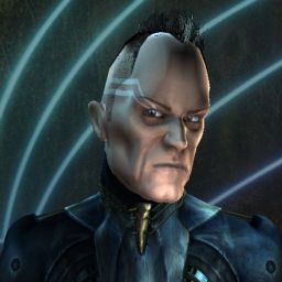 Auto Cthonia — legacy portrait
