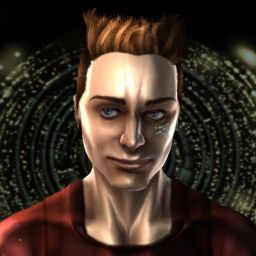 Morval — legacy portrait