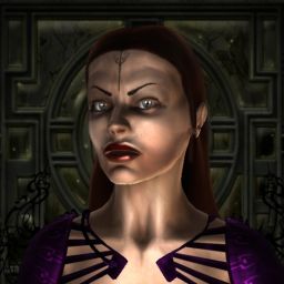 Derelex — legacy portrait