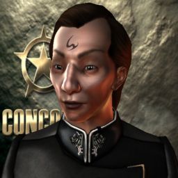 Aeb Raven — legacy portrait