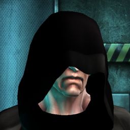 Harvey Logan — legacy portrait