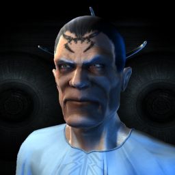 Tyrone B1ggums — legacy portrait