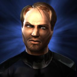 Jerimiah Johnsenn — legacy portrait