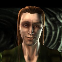 Dil'e Mahn — legacy portrait
