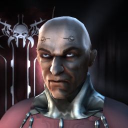 AncestorDeath — legacy portrait