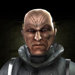 mrakan — legacy portrait