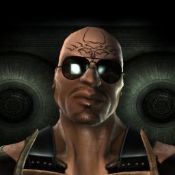TLandBARS2 — legacy portrait