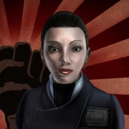 HakerElite — legacy portrait