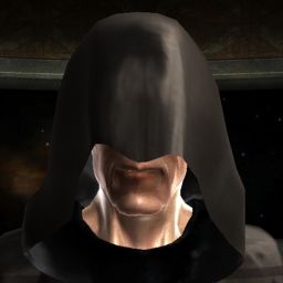 Z am — legacy portrait