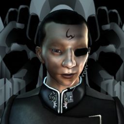 Opm — legacy portrait