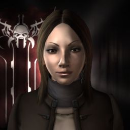 Deka Daence — legacy portrait