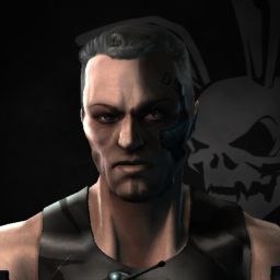 XFreedom Rabbit — legacy portrait