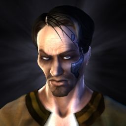 Viper Jan — legacy portrait