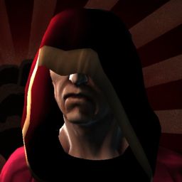 Worldassassin — legacy portrait