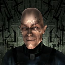 Amalath Tari — legacy portrait