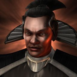 alan matrix — legacy portrait