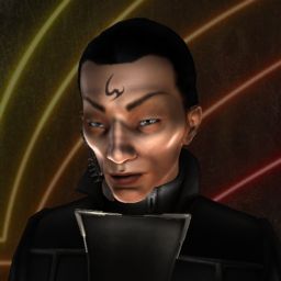 Maz DeBaytor — legacy portrait