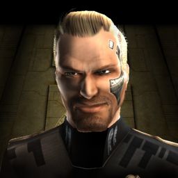 lilrchronos — legacy portrait