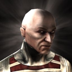 Emrod — legacy portrait