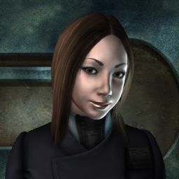 sibachan — legacy portrait