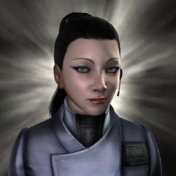 Zetakya — legacy portrait