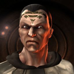 nodlan — legacy portrait