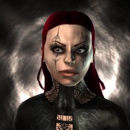jita'Slave — legacy portrait