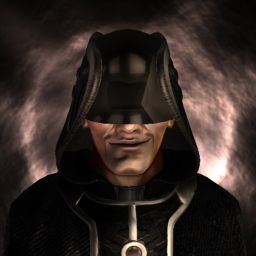 CloneVatBay — legacy portrait