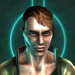 ric0 — legacy portrait