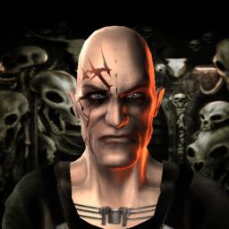 guloz — legacy portrait