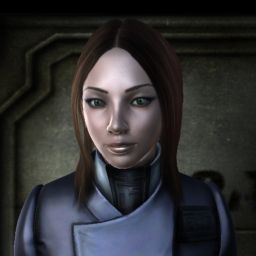 Sellandria — legacy portrait