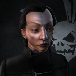 CV Clausewitz — legacy portrait