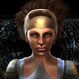 robodroner — legacy portrait