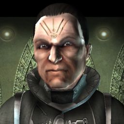Dakkster — legacy portrait