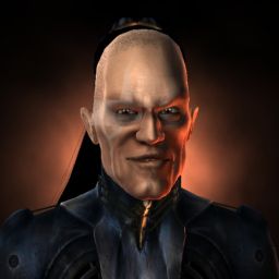 Talos Munjab — legacy portrait