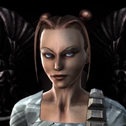 Zuza Emma — legacy portrait